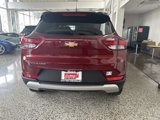 New 2023 Chevrolet TrailBlazer LT image 2