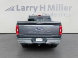 Used 2022 Ford F150 XLT w/ Equipment Group 302A High image 4