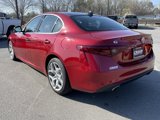 Used 2018 Alfa Romeo Giulia Ti image 5