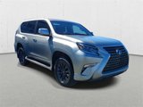 Certified 2022 Lexus GX 460 Premium image 3