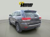 Used 2017 Jeep Grand Cherokee Limited image 3