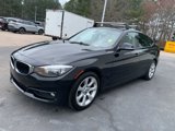 Used 2015 BMW 328i Gran Turismo xDrive image 3
