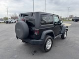 Used 2014 Jeep Wrangler Sport w/ Quick Order Package 24S image 3