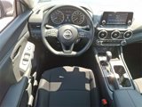New 2025 Nissan Sentra S image 2