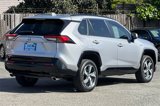 Used 2022 Toyota RAV4 SE image 4