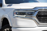 Used 2020 RAM 1500 Limited image 3