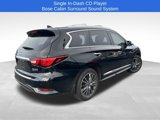 Used 2017 INFINITI QX60 AWD w/ Deluxe Technology Package image 5
