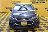 Used 2016 Chevrolet Cruze LT image 4