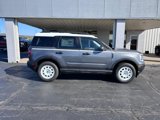 New 2025 Ford Bronco Sport Heritage image 2