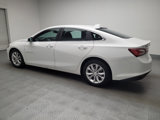 Used 2020 Chevrolet Malibu LT image 3