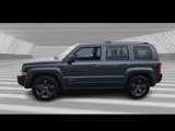Used 2017 Jeep Patriot 75th Anniversary w/ Power Value Group image 2