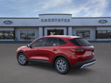 New 2025 Ford Escape Active image 4