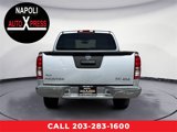 Used 2013 Nissan Frontier SV image 4