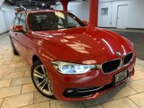 Used 2017 BMW 330i xDrive Sedan image 3