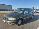 Used 2003 Ford Windstar Limited image 3