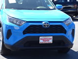 Certified 2021 Toyota RAV4 LE image 4