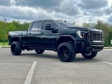 Used 2024 GMC Sierra 3500 Denali Ultimate image 3