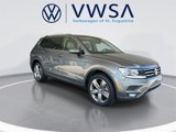 Used 2021 Volkswagen Tiguan SEL image 2