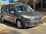 Used 2020 Ford Transit Connect XLT image 3