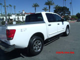 Used 2010 Nissan Titan SE w/ SE Value Truck Pkg image 4