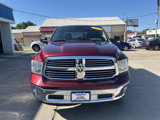 Used 2017 RAM 1500 Big Horn image 3