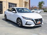 Used 2023 Nissan Sentra SV image 2