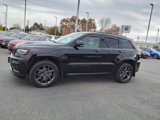 Used 2020 Jeep Grand Cherokee Limited X image 4