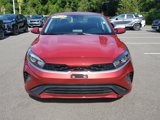 Certified 2023 Kia Forte LXS image 2