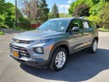 Used 2022 Chevrolet TrailBlazer LS image 4