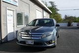 Used 2012 Ford Fusion SE image 2