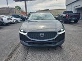 Used 2022 MAZDA CX-30 AWD 2.5 S image 2