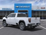 New 2025 GMC Sierra 2500 SLT w/ SLT Convenience Package image 3
