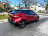 Used 2018 Nissan Kicks SV w/ Exterior Package image 4