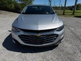 Used 2019 Chevrolet Malibu LS w/ LPO, Convenience Package 2 image 3