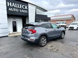 Used 2019 GMC Terrain SLT image 4
