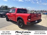 Used 2024 RAM 1500 Classic Warlock image 3