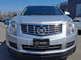 Used 2015 Cadillac SRX Luxury image 2