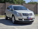 Used 2013 Cadillac SRX Luxury w/ Driver Awareness Package image 4