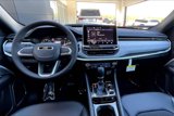 New 2025 Jeep Compass Latitude image 4
