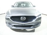 Used 2021 MAZDA CX-5 Grand Touring image 2