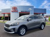 Used 2019 Kia Sorento L image 4