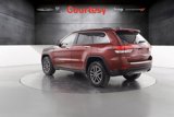 Certified 2021 Jeep Grand Cherokee Limited image 5