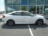 Used 2019 Honda Civic EX image 3