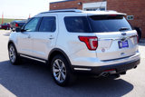 Used 2018 Ford Explorer Limited image 3