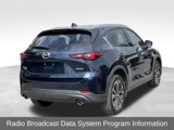 Certified 2022 MAZDA CX-5 AWD 2.5 S w/ Premium Package image 4