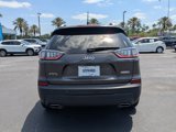 Used 2019 Jeep Cherokee Latitude Plus w/ Cold Weather Group image 5