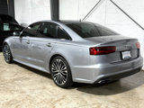 Used 2018 Audi A6 2.0T Premium w/ 20" Black Optic Package image 3