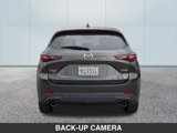 Certified 2022 MAZDA CX-5 AWD 2.5 S w/ Select Package image 5
