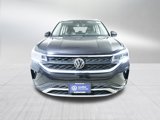 Certified 2023 Volkswagen Taos SE w/ Panoramic Sunroof Package image 2