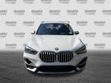 Used 2021 BMW X1 sDrive28i w/ Premium Package image 3